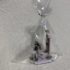 【最終値下】男女寄り添う陶器の置物