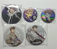 天国獄 缶バッジ 30個セット 2025年最新】天国獄 ew04 缶バッジの人気アイテム - メルカリ