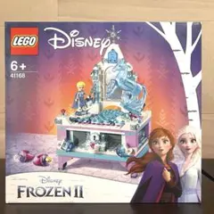 41168 レゴプリンセス アナ雪 ディズニー lego disney エルサ