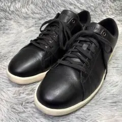 未使用級✨COLE HAAN グランドクロスコート2 29.0cm 黒 ブラックのサムネイル