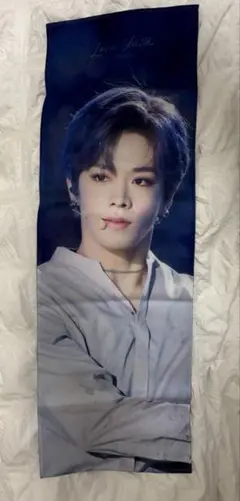 【おまけ付き】NCT127 イリチル 中本悠太 YUTA スローガン マスター