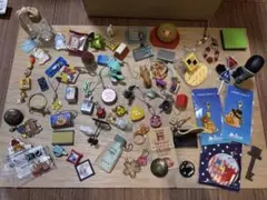 ガチャガチャ他まとめ売り