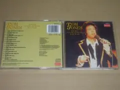 【洋楽CD】Tom Jones　The Golden Hits