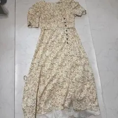 アプワイザーリッシェ ワンピース
