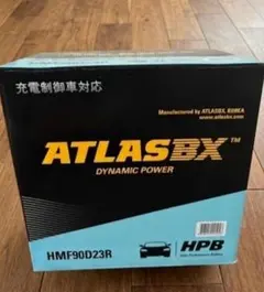 週末限定値下！ATLASBX MF60B24L カルシウムバッテリー 週末限定値下！ATLASBX MF60B24L カルシウムバッテリー - メルカリ