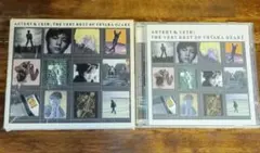 ARTERY&VEIN THE VERY BEST YUTAKA OZAKI