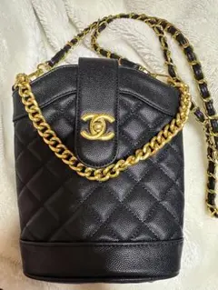 CHANEL ショルダーバッグ 2way 非売品 ノベルティ ギフト