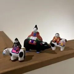 民芸品　工芸品　郷土玩具　置物