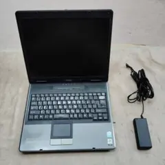 EPSON ノートPC Intel Core 2 Duo 本体のサムネイル