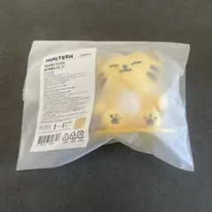 seventeen TAMTAM タムタム ぬいぐるみ キーリング