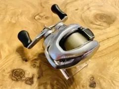 シマノ　レアニウムC14+ C3000HG ベアリング交換済み　エギング シマノ レアニウムC14+ C3000HG ベアリング交換済み エギング - メルカリ