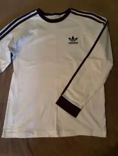 【美品】adidas ロンTのサムネイル