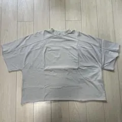 【美品】entire studios 半袖 Tシャツ S