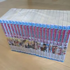 全巻初版>BORUTO（ボルト）全巻 20巻セット - メルカリ