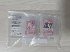 新品未使用♪アイカツ グッズコレクション2シュガームーンコーデ&スターライト制服
