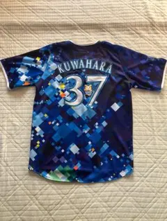 2026年最新】横浜DeNAベイスターズ桑原将志ユニフォームの人気アイテム