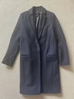 コントワーデコトニエ チェスターコートのサムネイル