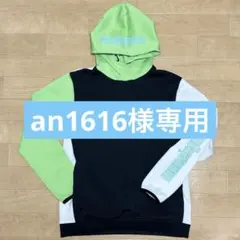 Munsingwear メンズ　トレーナー