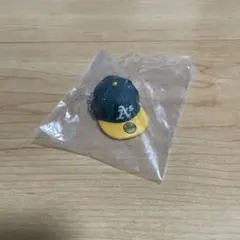NEW ERA MLB カプセルトイ