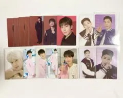 ￼seventeen ウォヌ　トレカ