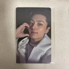 ENHYPEN weverse 2次 ラキドロ トレカ ジェイ 제이 ②