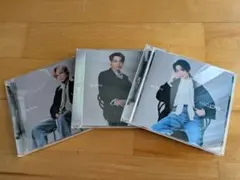 kismyft2 CD 3枚セット