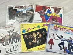 廃盤ネオロカビリー レコード4枚セット（まとめ売り） 2025年最新】ネオロカビリー レコードの人気アイテム - メルカリ