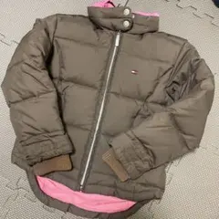 TOMMY HILFIGER ダウンコート サイズ5