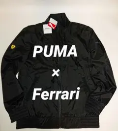 2026年最新】フェラーリウインドブレーカーの人気アイテム - メルカリ