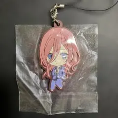 5等分の花嫁 中野三玖