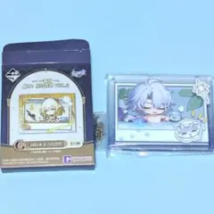 崩壊スターレイル　一番くじ　D賞　アクリルボード　ファイノン 崩壊：スターレイル ファイノン 一番くじ アクリルボード D賞 - メルカリ