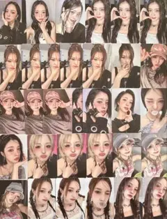 kep1er 　トレカ　bubble gum 封入　セット　まとめ売り