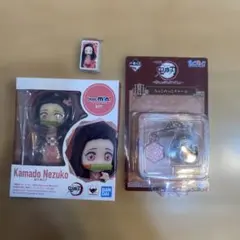 2026年最新】鬼滅の刃 フィギュア まとめ売りの人気アイテム - メルカリ