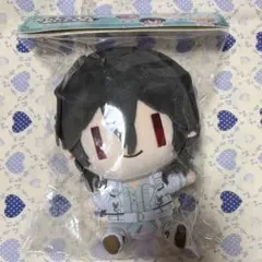 2026年最新】朔間零 ぬいぐるみの人気アイテム - メルカリ