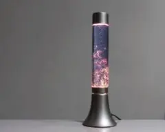 ラバランプ スターダストランプ アクティブ テーブルランプ スペースエイジ 照明
