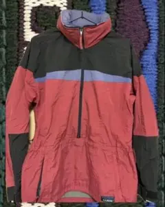 80s L.L.Bean アノラックジャケット エルエルビーン