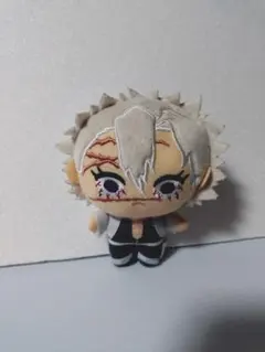 2026年最新】不死川実弥 ぬいぐるみの人気アイテム - メルカリ