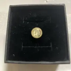 エムズコレクション　カモフラ　ピアス