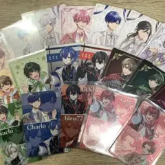 VOISINGチップス　ボイシングチップス　カード　まとめ売り　20枚