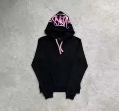 Nike ＆シナワールドフルジップパーカー ダークグレー/ブラック 2026年最新】syna worldパーカーの人気アイテム - メルカリ