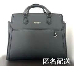 &chouette アンドシュエット 痛バ 推し事バッグ 黒 ブラック