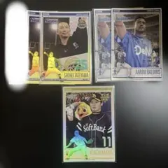 プロ野球オーナーズリーグ　ヒーローズセット