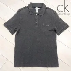 Calvin Klein jeans　ポロシャツ