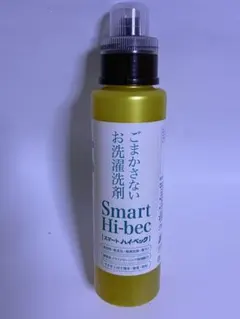 【未使用品】スマート　ハイ・ベック　Smart Hi-bec 500gのサムネイル