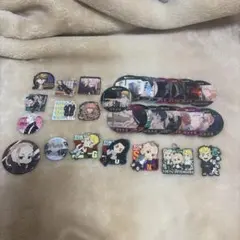 東京リベンジャーズ グッズセット