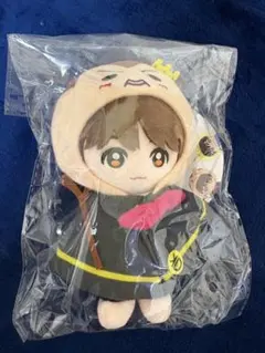 新品未開封】Hey! Say! JUMP 有岡大貴 だいきんぐ ぬいぐるみ② - メルカリ