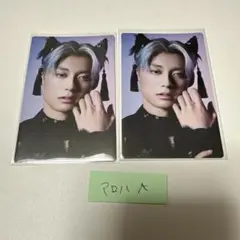 超特急　アロハ　A