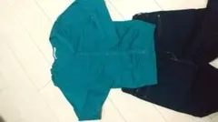 tantan購入 カーディガンのサムネイル