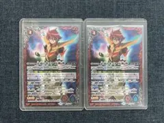 永遠の絆　馬神ダン3枚　明日発送　超星 永遠のキズナ馬神弾 3枚 バトスピ - メルカリ