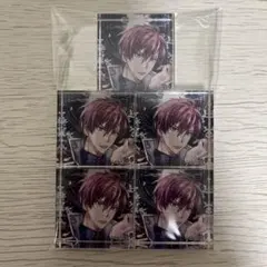 アイドリッシュセブン アイナナ ムビナナ ミニアクリルブロック 狗丸トウマ